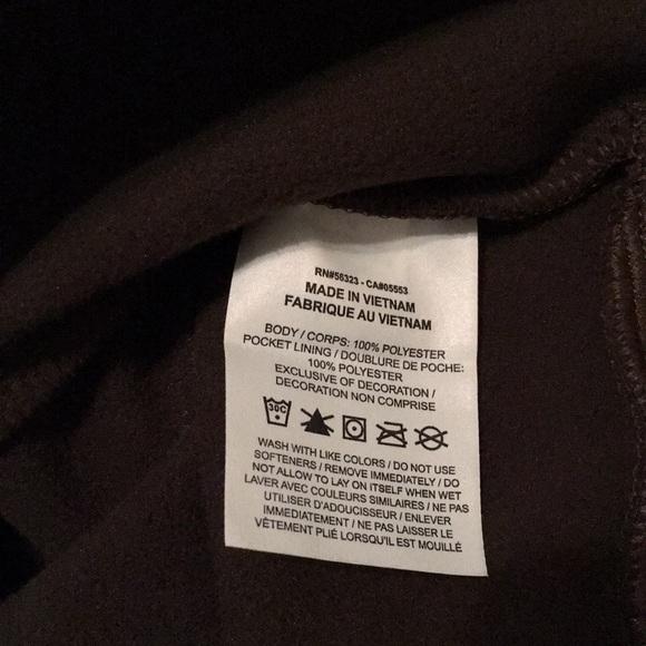 Nike Therma hoodie - Picture 7 of 7